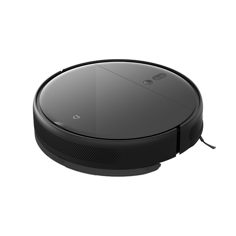 Mi Robot Vacuum-Mop 2 Pro+