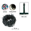 Ghirlanda luminoasa cu LED in diferite marimi si culori-480 LED-uri-colorat-0