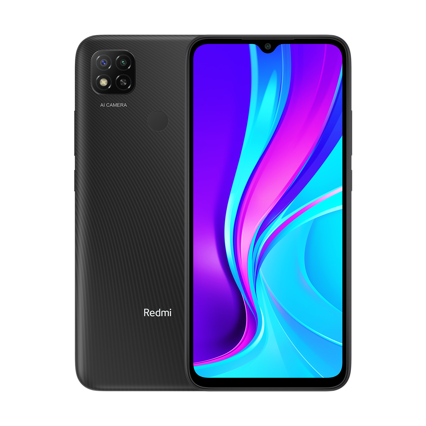 Redmi 9C NFC