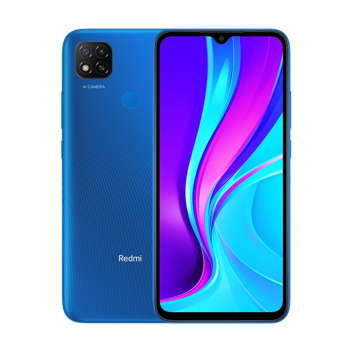 Redmi 9C NFC