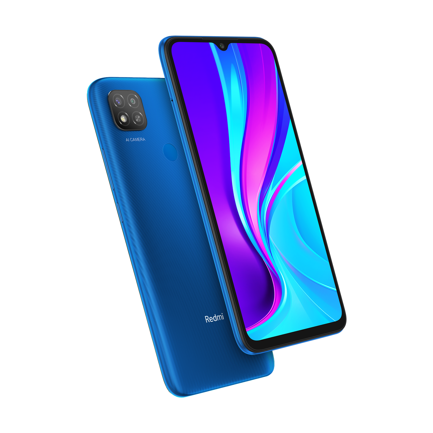 Redmi 9C NFC