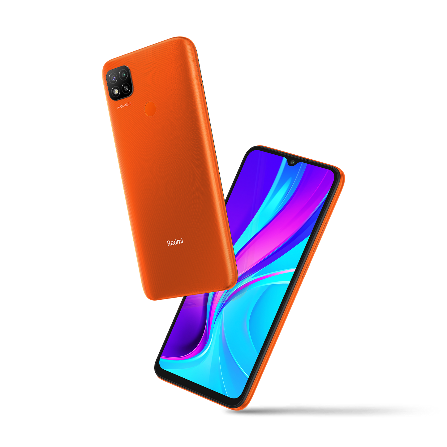 Redmi 9C NFC