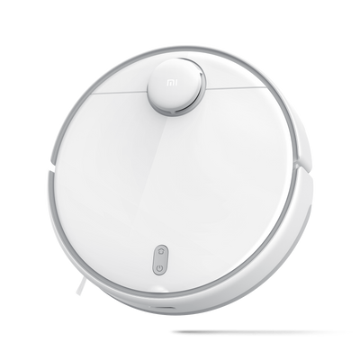 Mi Robot Vacuum-Mop 2 Pro