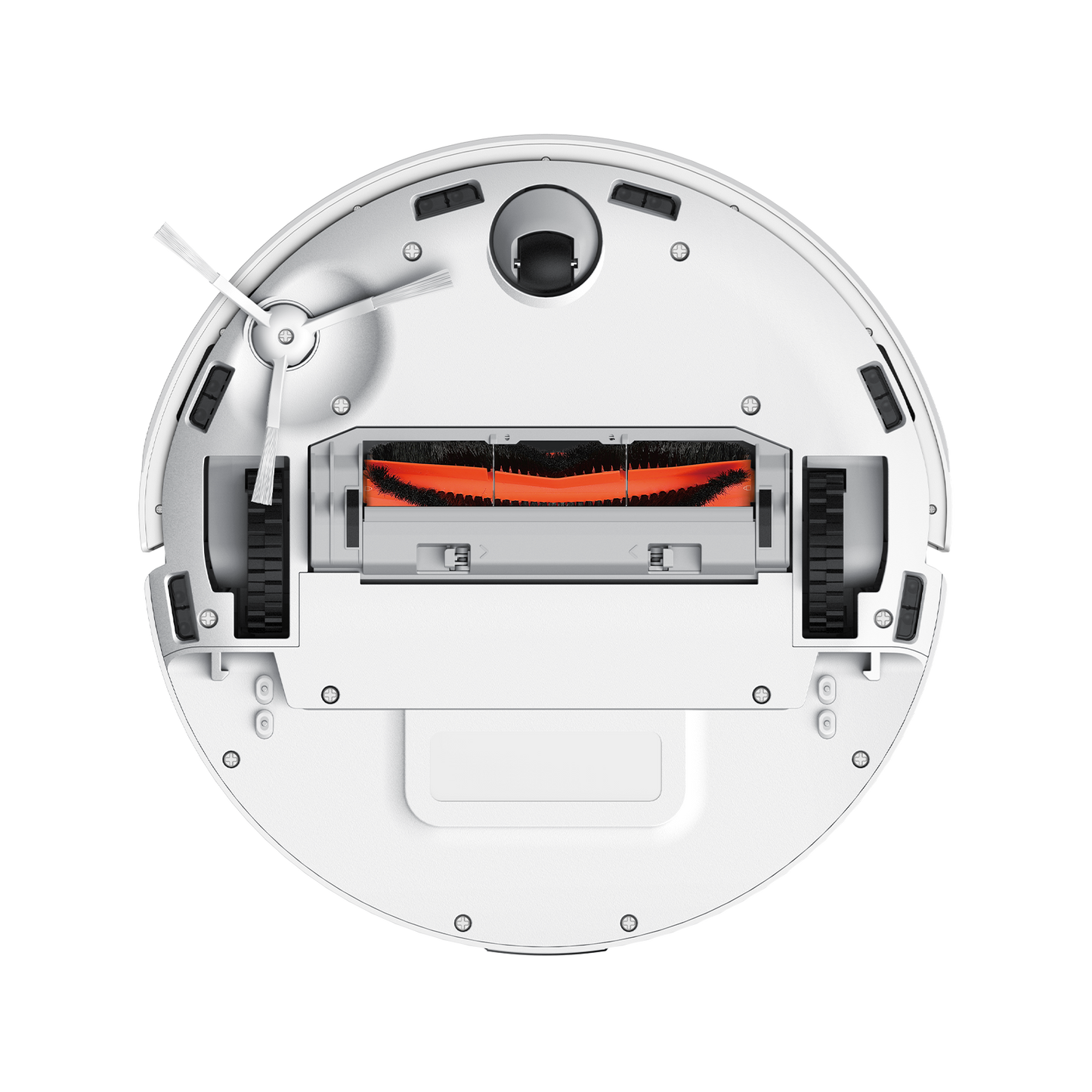 Mi Robot Vacuum-Mop 2 Pro