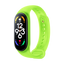 Xiaomi Smart Band 7 Strap Neon