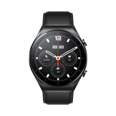 Xiaomi Watch S1