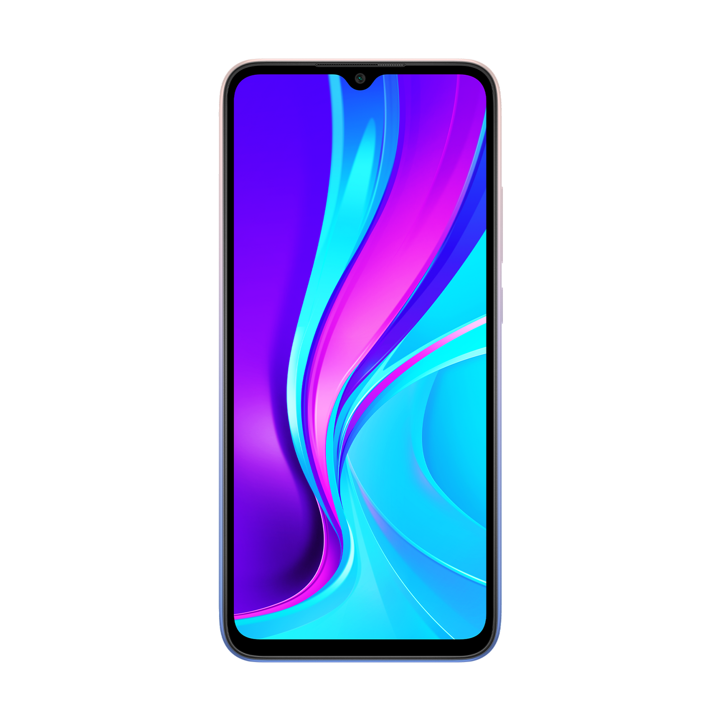 Redmi 9C NFC