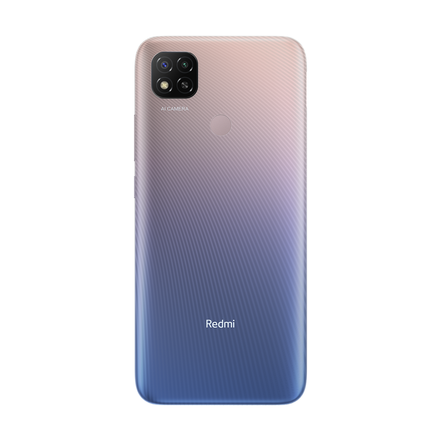 Redmi 9C NFC