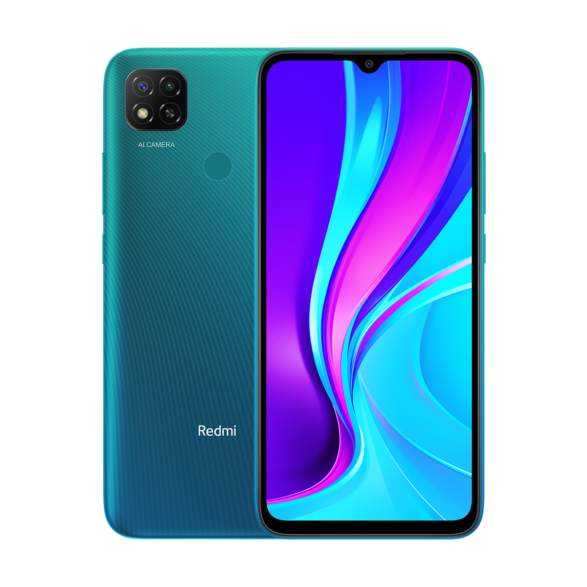 Redmi 9C NFC