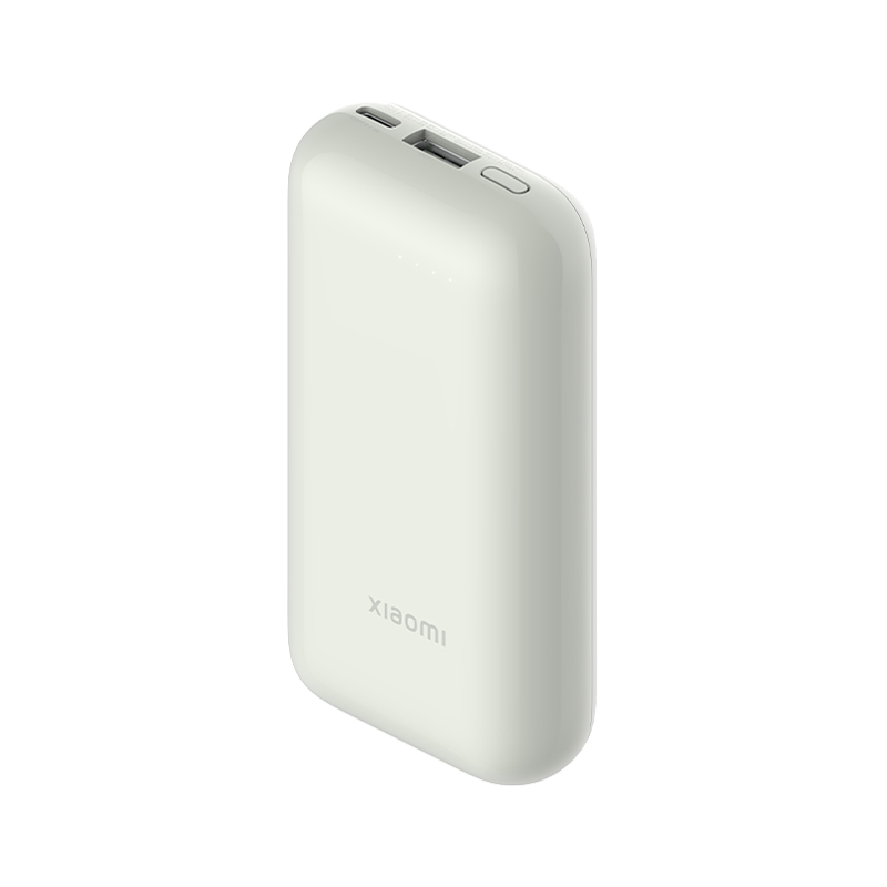 Xiaomi 33W Power Bank 10000mAh Pocket Edition Pro