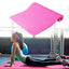 Saltea yoga cu geanta cadou, 3 culori-pink-1