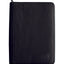 K0002AB | A4 format clipboard - Genuine Leather Col. Black-1