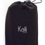 K0005AB | Travel document holder - Genuine Leather Col. Black-3