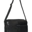 K0022AB | Messenger - Canvas/Genuine Leather Col. Black-3