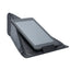 K0031AB | Case/Support for Tablet - Genuine Leather Col. Black-3