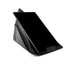 K0031AB | Case/Support for Tablet - Genuine Leather Col. Black-0