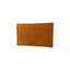 K0040LB | Pouch in Genuine Leather Made in Italy Col. Orange-2