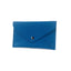 K0040OB | Bag in Genuine Leather Made in Italy Col. Light Blue-1