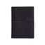 K10122AB | Documents/Passport Holder - Genuine Leather Col. Black-0