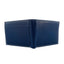 K10203DB | Men's Wallets - Genuine Leather Col. Blue-2