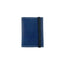 K10217DB | Credit Card Holder - Genuine Leather Col. Blue-2