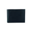 K10304AB | Men's Wallets - Genuine Leather Col. Black-3