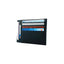 K10307AB | RFID Protection Document/Card Holder - Genuine Leather Col. Black-2