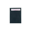 K10307AB | RFID Protection Document/Card Holder - Genuine Leather Col. Black-3