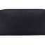 K10838AB | Women's Wallet with Zip Closure - Genuine Leather Col. Black-0