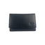 K11433AB | Women's Wallets - Genuine Leather Col. Black-2