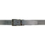 K4002AFB | Double Face Men's Belt - Genuine Leather Col. Black/Grey-5