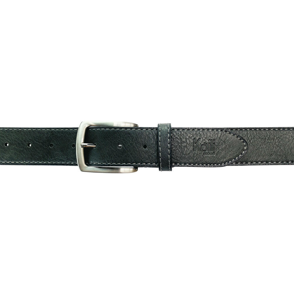 K4008KB | Men's Belt Col. Anthracite-2