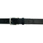 K4009AB | Allover Men's Belt - Col. Black-2