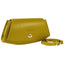 RB1009AR | Woman Shoulder Bag in Genuine Leather | 20 x 15 x 9 cm-3