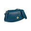 RB1009E | Woman Shoulder Bag in Genuine Leather | 20 x 15 x 9 cm-0