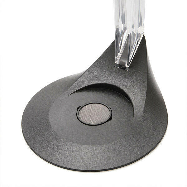 Decantor de vin cu suport-4