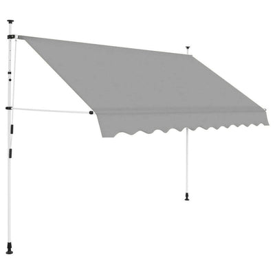 Copertina retractabila-gri-350x120 cm-0