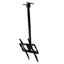 Suport TV de tavan, 26-55"-4