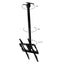 Suport TV de tavan, 26-55"-3