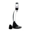 Decantor de vin cu suport-3