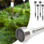 Lampa solara de gradina tip tarus, 10 buc-1