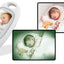 Sistem de supraveghere bebe cu camera video-1
