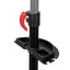 Stand pentru reparatii biciclete cu suport pentru scule cadou-4