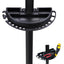 Stand pentru reparatii biciclete cu suport pentru scule cadou-5