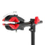 Stand pentru reparatii biciclete cu suport pentru scule cadou-3