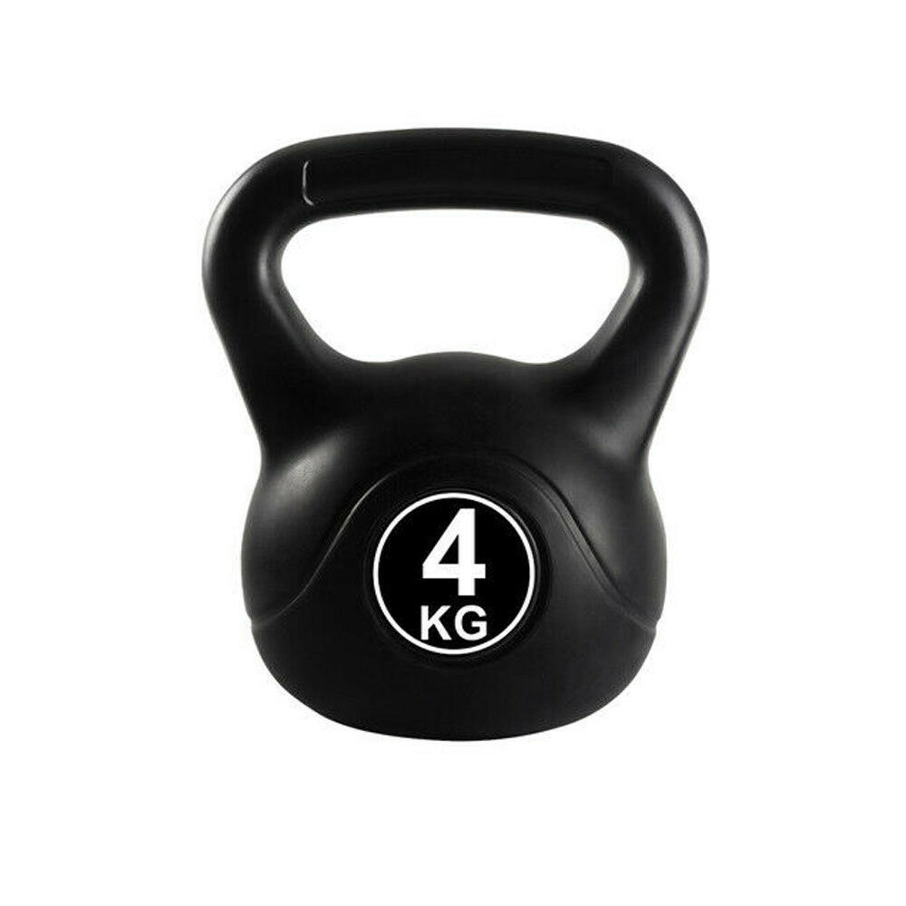 Set kettlebell, 4-6-10 kg-2