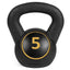 Set gantere Kettlebell, 3 piese-3