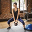 Set gantere Kettlebell, 3 piese-6