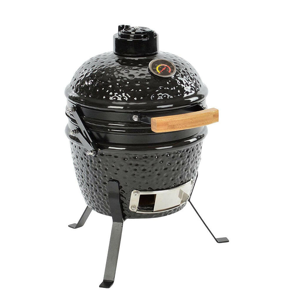 Gratar kamado mini-1