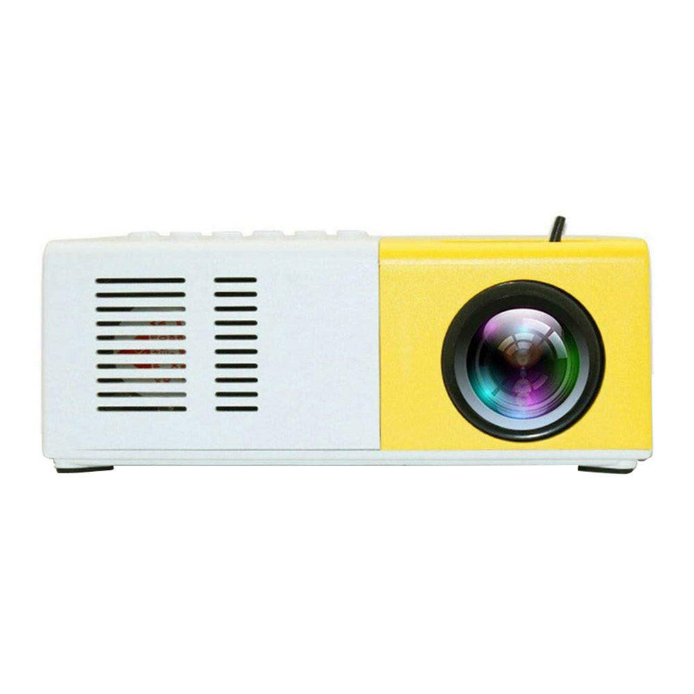 Mini videoproiector LED-1